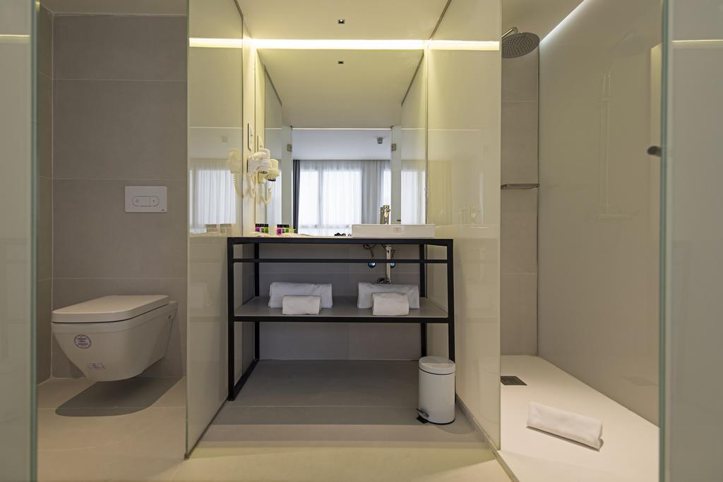 Habitación Doble Estándar Deluxe